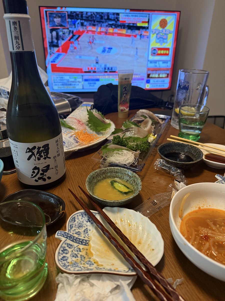 sbo823's tweet photo. 八村塁22得点 https://t.co/WSswGc1l9j