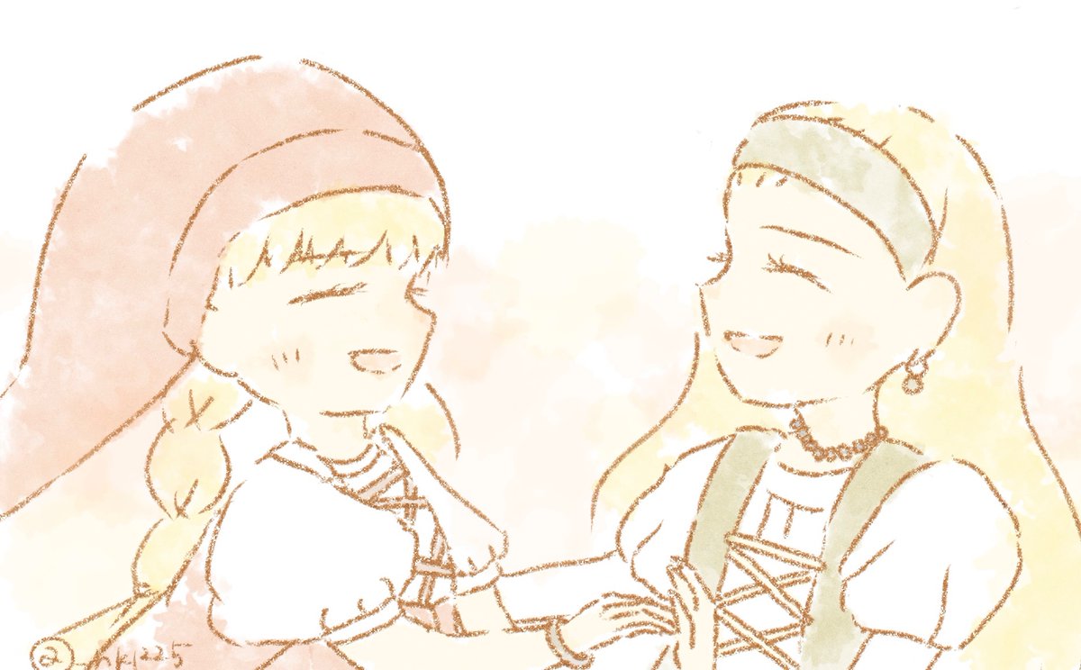_nk1225's tweet photo. ドラクエ11、楽しかった… https://t.co/wmMHdZSfIR