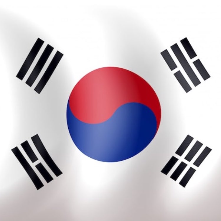 choquei's tweet photo. 🚨MUNDO: Coreia do Sul planeja chegar à Lua até 2030 e anuncia plano com tecnologias futuristas. https://t.co/k0NA4KSPN1