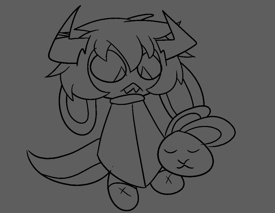 DragonBnuy's tweet photo. some doodle concepts Ive be working on
I got more to share later! https://t.co/5a3dJLK2pA