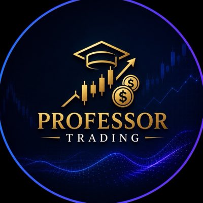 ProfTradingAI's tweet photo. #NewProfilePic https://t.co/3nferd5b8M