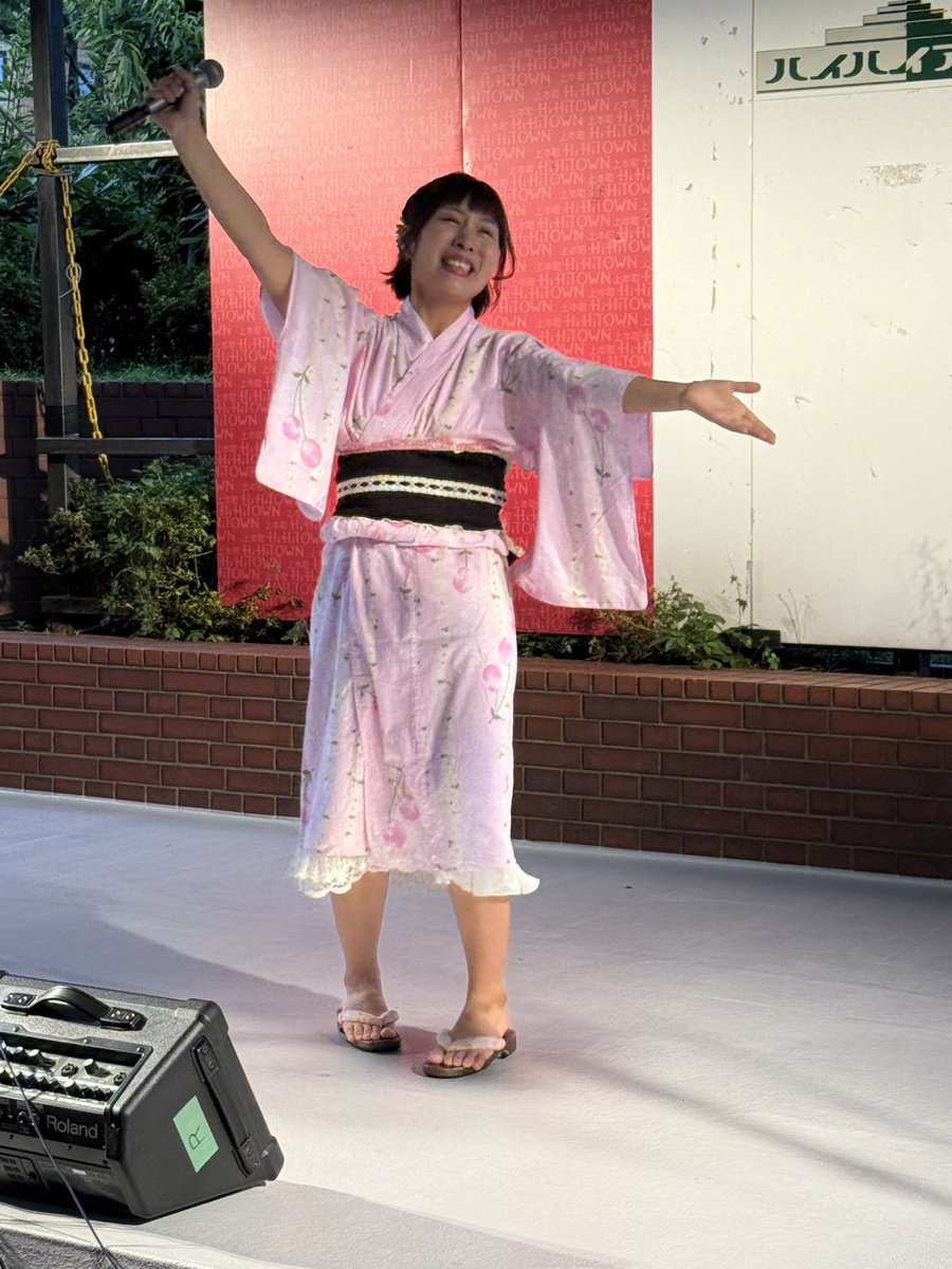 daguoli_1221_'s tweet photo. 2026/8/15 Pop’n Music in 上本町ハイハイタウン 安西彩矢
#ポップンミュージック #中野加奈子 #KO #奥 #singer奥 #Tface #歩生 #安西彩矢 https://t.co/ZQlrypPXJC