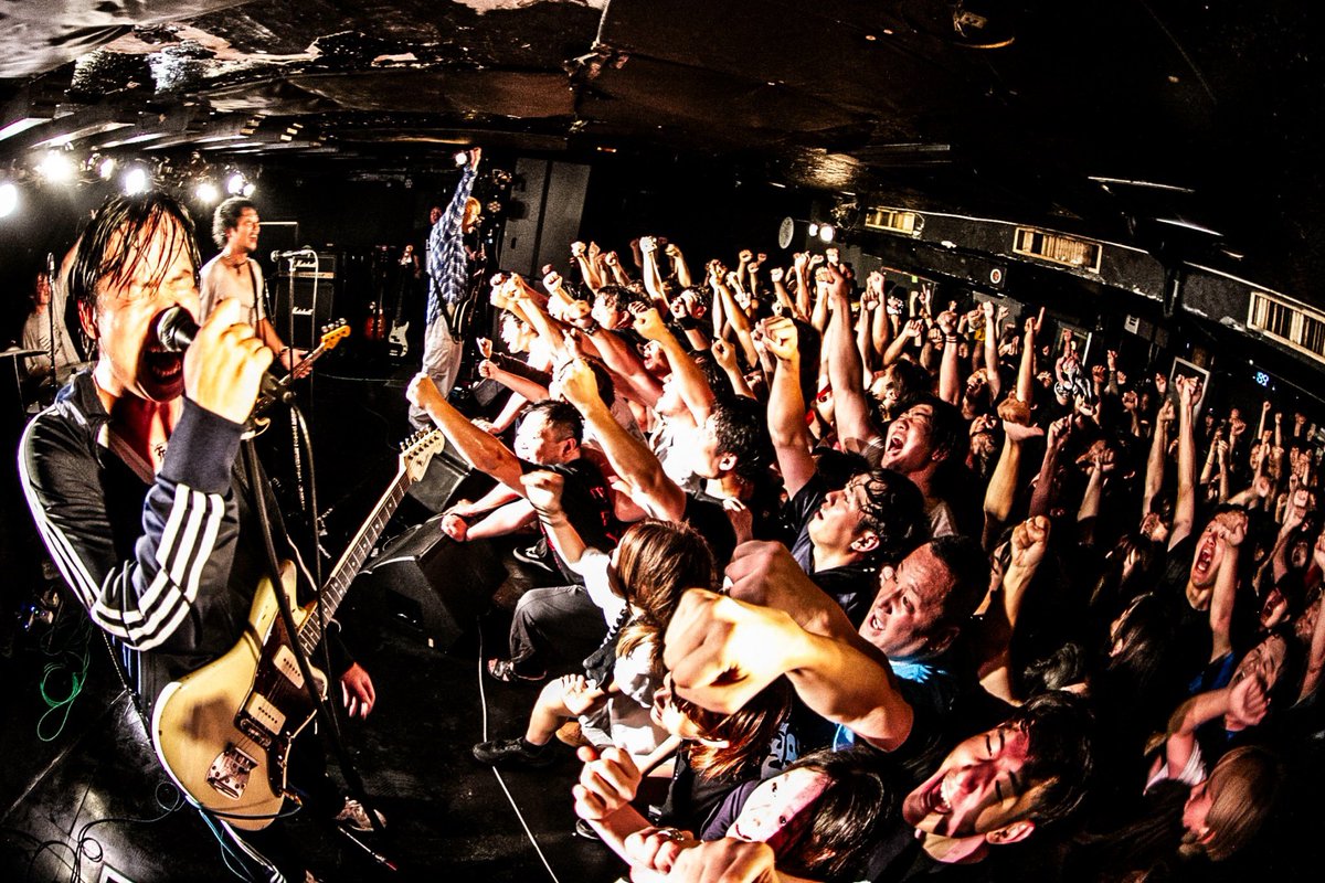 TxFxY's tweet photo. 2026.8.15 八王子RIPS
THE FOREVER YOUNG presents
FOREVER YOUTH SPECIAL「共存共栄」

ワンマンありがとうございました🔥

Photo by @Misheru_Chikako 
#THEFOREVERYOUNG #エバヤン https://t.co/jrJVuPyoZ6