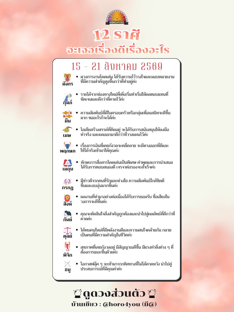 horo_4_you tweet picture