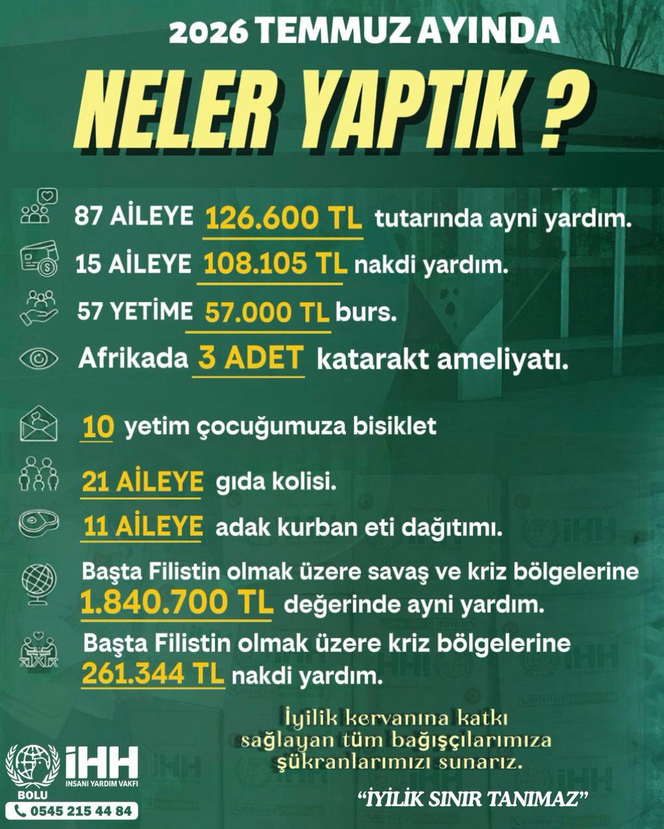 IhhBolu's tweet photo. https://t.co/M4oJ4BNMVN