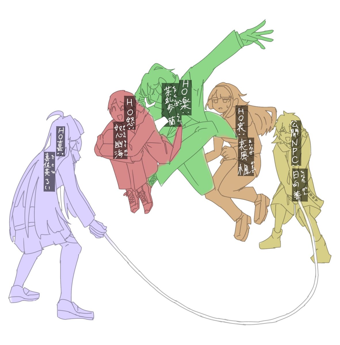 neisun_sub's tweet photo. プロスマ二陣目の https://t.co/4FR4DPgcou