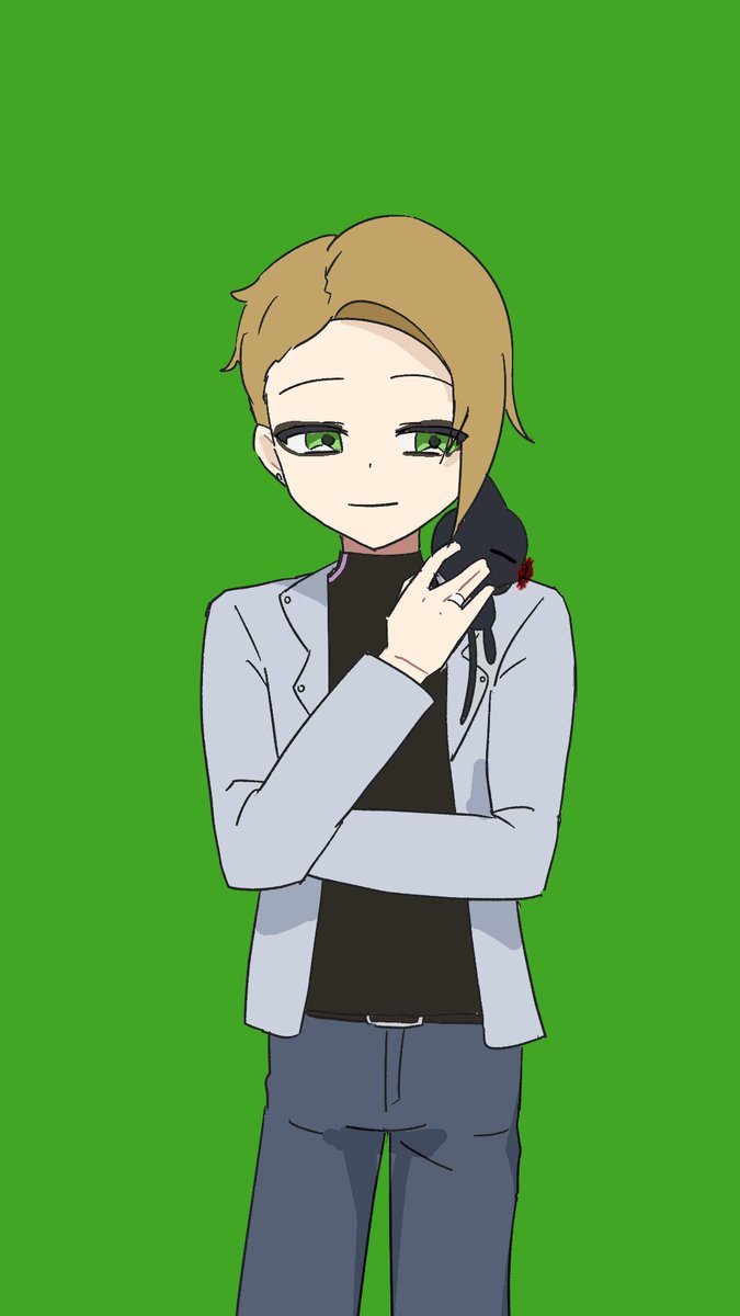 monomusi's tweet photo. ＋後半3枚分だけ描いた https://t.co/UluiAydv7N