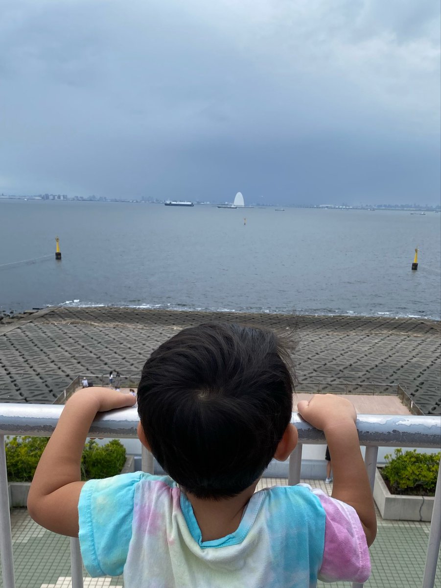 hatapo_ponpon's tweet photo. 海ほたる行って東京湾フェリー乗って来た 楽しかったなぁ https://t.co/tQjNmX7llr