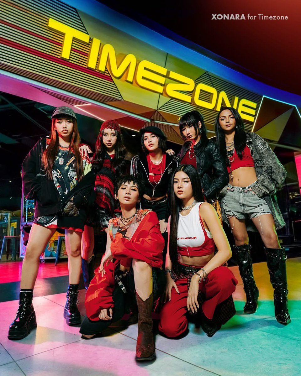 xonara_crave's tweet photo. π¨ XONARA in the zone! β€οΈβπ₯
Xonara is Timezone Philippines' newest brand ambassador! Get ready for a surprise drop soon. 8.25.26
#JoinTheFun #TimeXONARA #TimezonePhilippines #XONARA https://t.co/mnKkO7fdW3