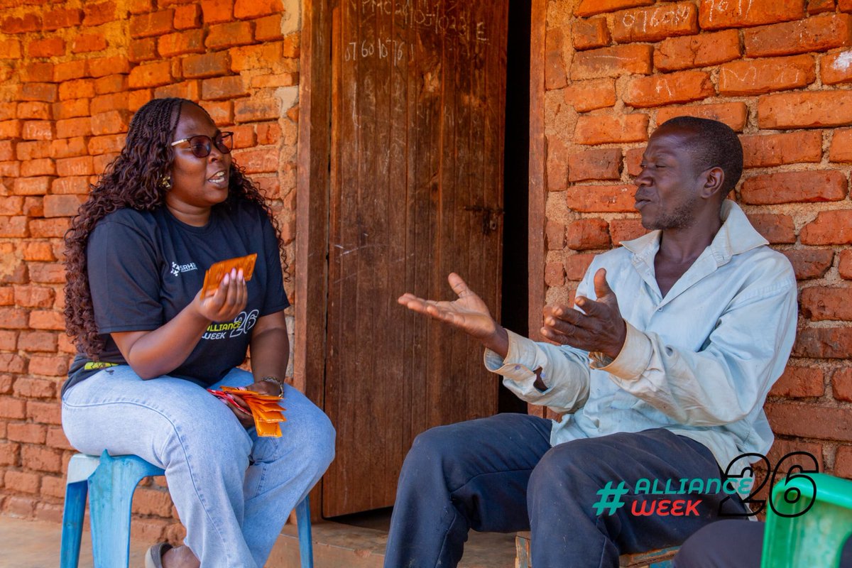ImaniMulungi's tweet photo. @SRHRAllianceUg @reachahand @RHUganda @Restless_Uganda @uyahf1 In total, the #AllianceWeek26 impacted 17 sites, that included 8 primary schools,3 secondary schools & 5 health facilities
2,566 were primary school pupils and 595 were secondary school students.
To many more opportunities to take SRHR conversations to as many communities. https://t.co/CXzNTEOnm9