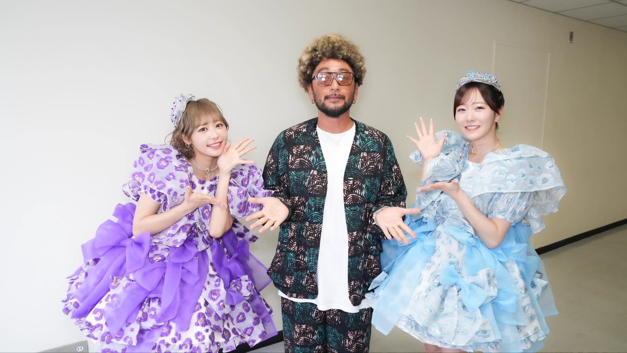 FRUITS ZIPPER【Official】 on X: 