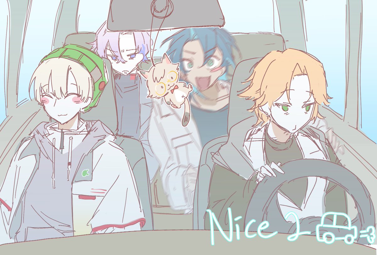 haruo_00000's tweet photo. 發一下Nice的認親卡！（雖然最後沒入場）
#阿萬人迷 https://t.co/3UO5Iho0ld