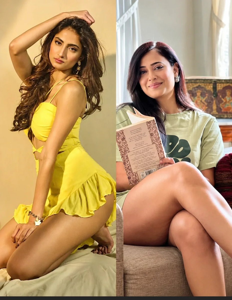 SuchitraSuchii's tweet photo. Mom or daughter 🥵 https://t.co/62KljC8e4V