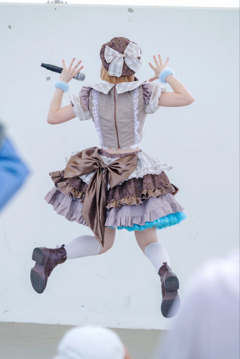 00maru00maru's tweet photo. グランテラス筑西
水恋しお【Melty×Melty】
#めるちょこ
#しおのひとしお https://t.co/bHZTqJTOIL