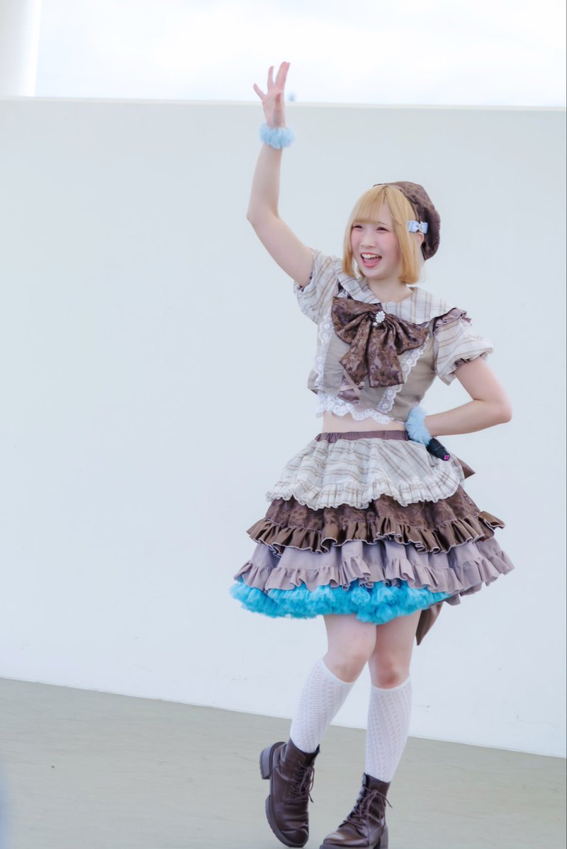 00maru00maru's tweet photo. グランテラス筑西
水恋しお【Melty×Melty】
#めるちょこ
#しおのひとしお https://t.co/bHZTqJTOIL