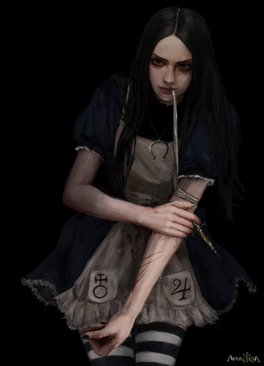 gw4ll1's tweet photo. #alicemadnessreturns https://t.co/2zF4YYHNT4
