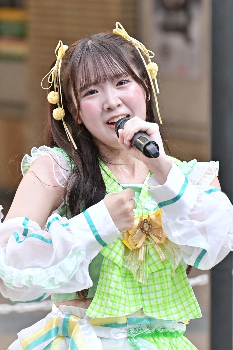 hello19680320's tweet photo. うらら  ちゃん
2026. 8. 15   湊町リバープレイス

ソーダマジック  vol.12

#楽園うらら
#GreenNote
#グリーンノート https://t.co/AeGqeNxKy3