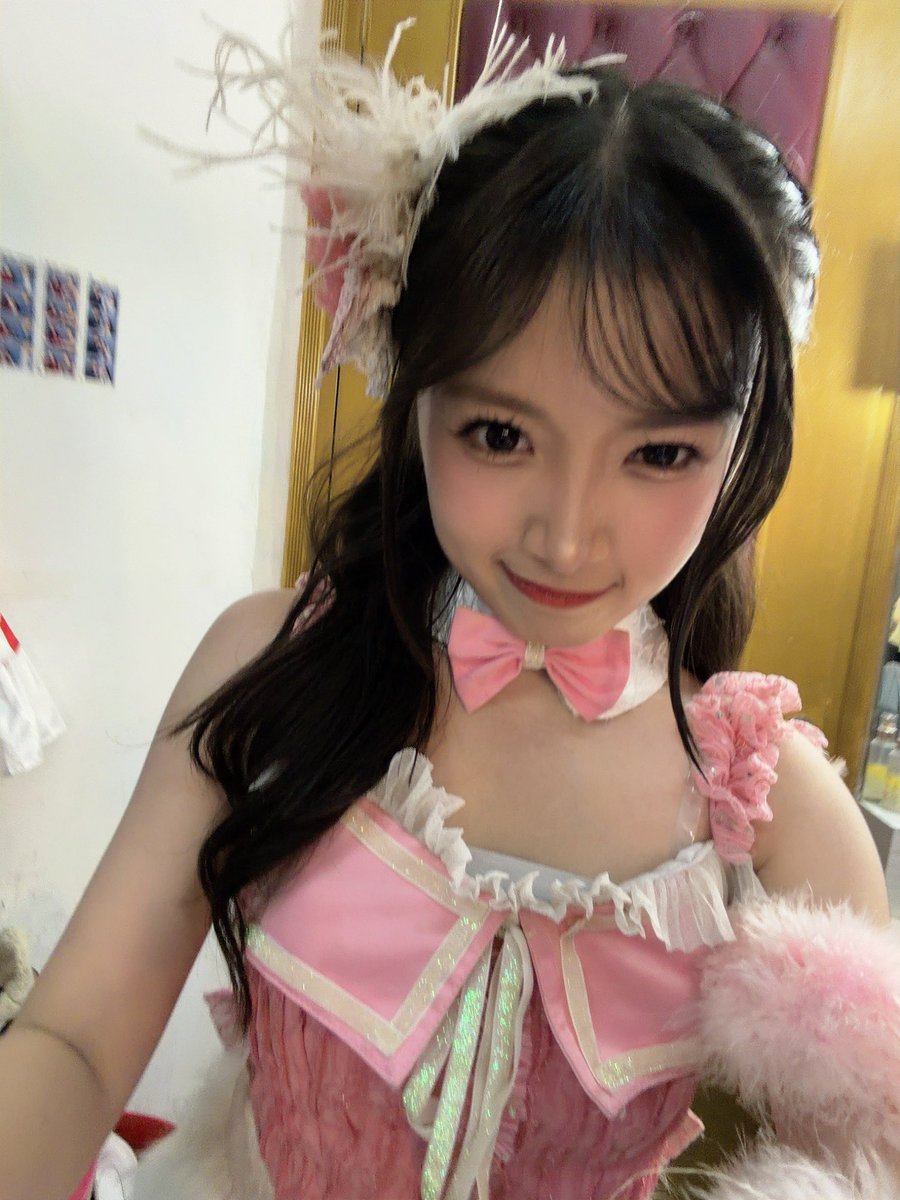 RFritzy_JKT48's tweet photo. TFT all<3 https://t.co/RK9tH5lvVo