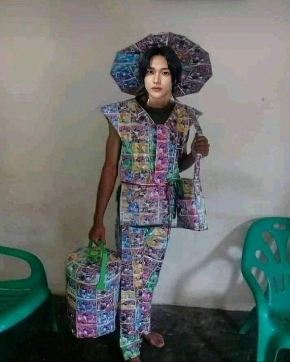 AnggaPergi's tweet photo. @WonbinPergi Next question https://t.co/tiikS3Y5Nr