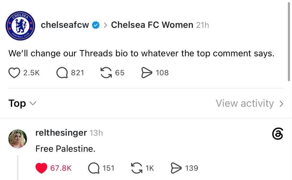 olu1v7's tweet photo. @ChelseaFCW https://t.co/XsqRpTCsIj