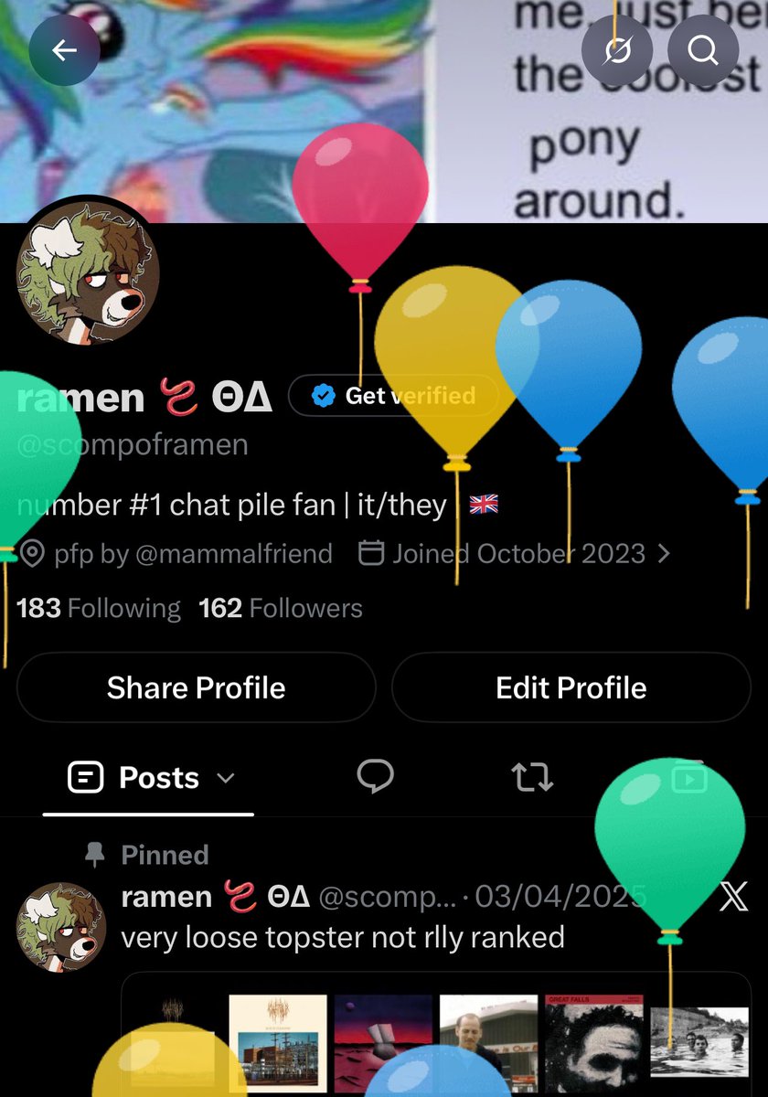 scompoframen's tweet photo. it is ramen day today… we must all celebrate https://t.co/qb30OIvLVR
