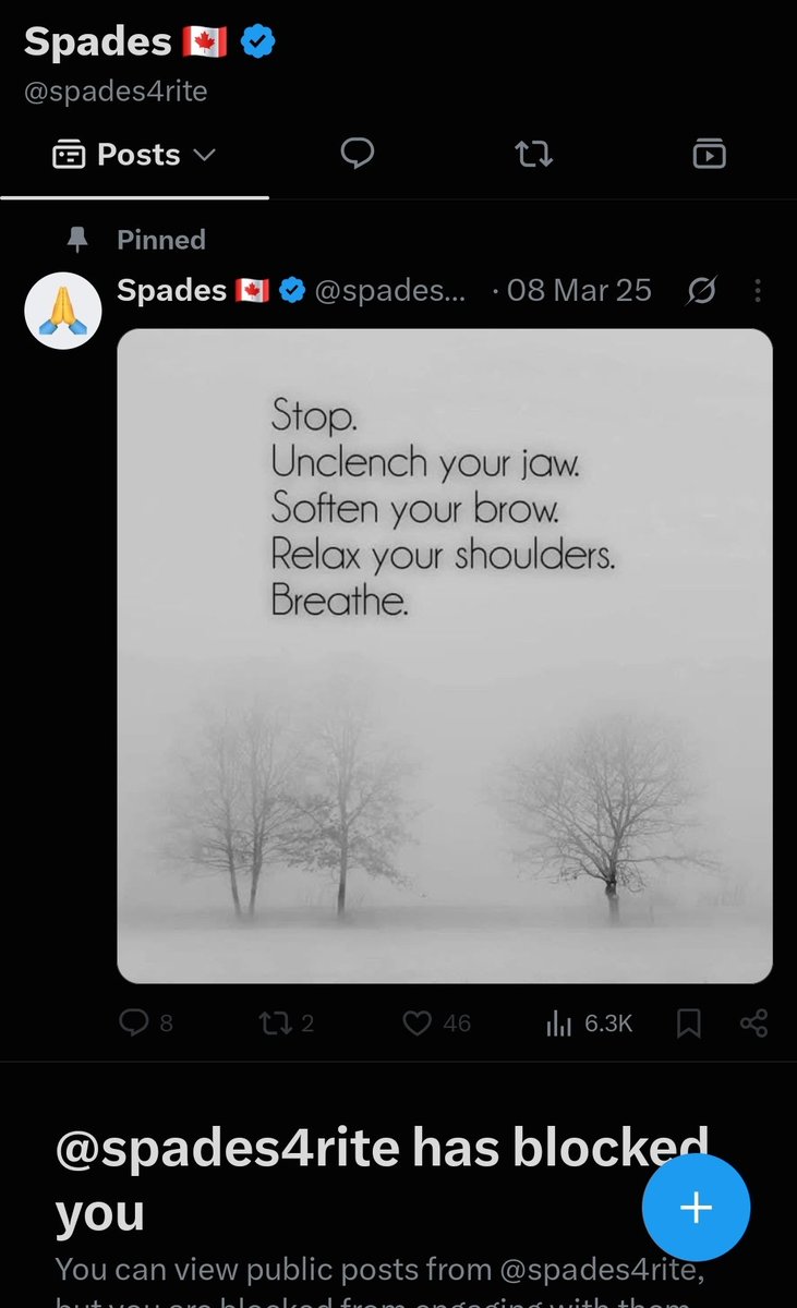 JonFraserTF's tweet photo. @spades4rite @Women___Exist So apparently he's a coward in addition to not being able to read https://t.co/8CgYvkm5DW