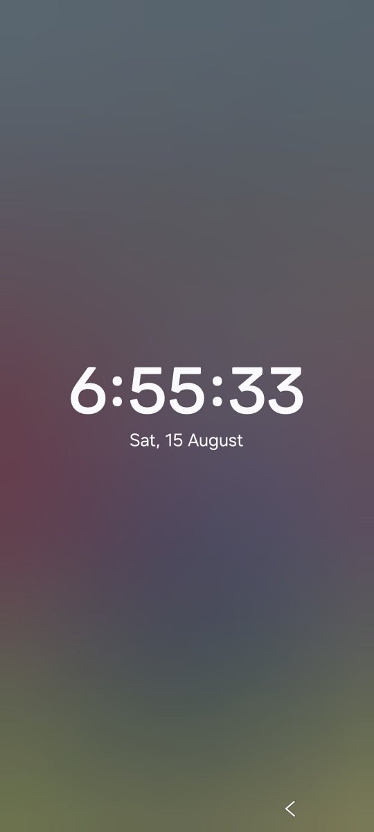 trendtrekk's tweet photo. @svjroadstaar I think you don't have a clock....you keep asking from us.😅 Btw it is 6:55 pm https://t.co/Pk7eL3q86V