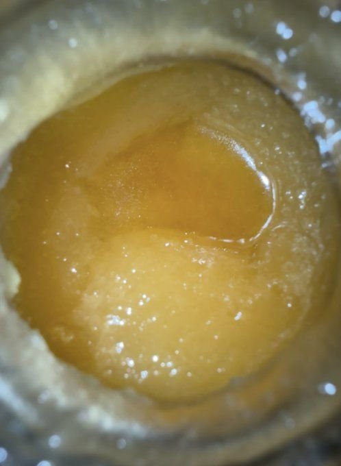 TheGrownClub's tweet photo. Clandestine Alchemy - Premium Live Resin | Cherry Zushi 🍒🍣

$150 Oz 
$600 QP
$1k HP
$2k P

Order Now https://t.co/ObXscwH7JK

#Rosin #HashRosin #Solventless #CannabisCommunity #WeedTwitter #Terps #LiveRosin #CannabisCulture #HashHead #ColdCure #FreshPress #CannabisCommunity #DabLife