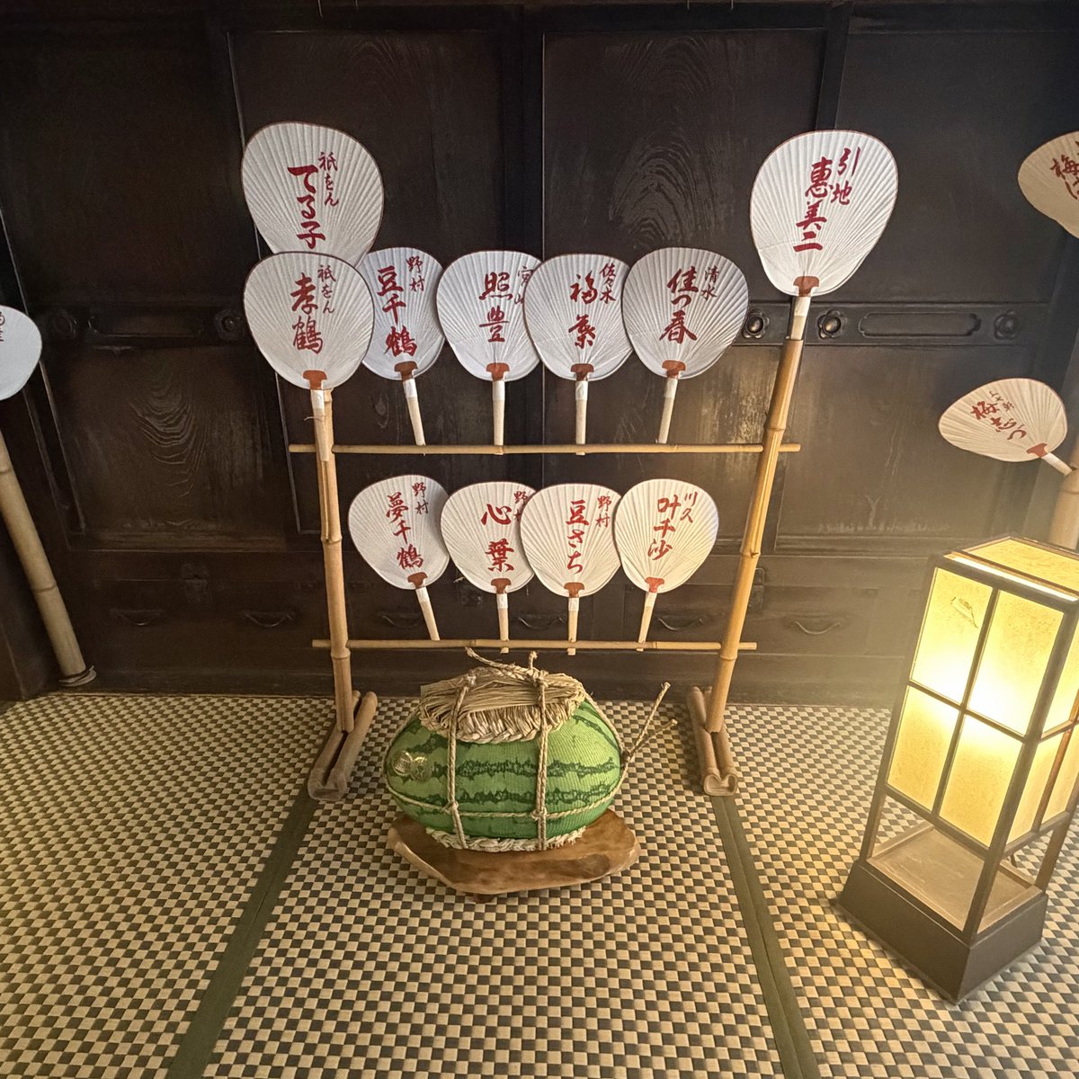 Astro_AgeTaro's tweet photo. 京都の大市で、すっぽん。力が出ます https://t.co/rjXQQ4fKKY
