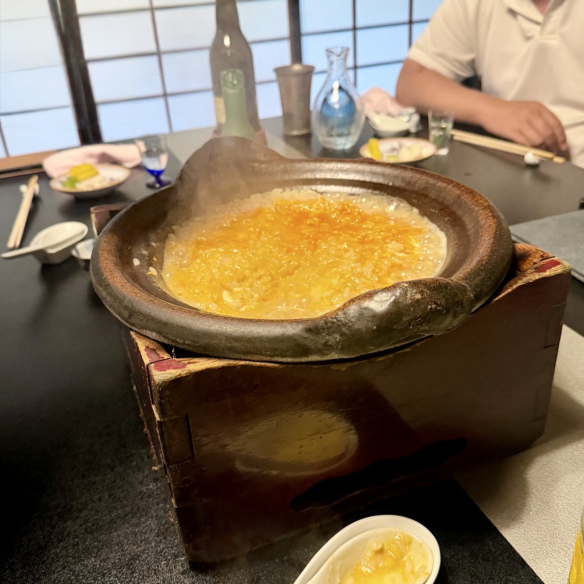 Astro_AgeTaro's tweet photo. 京都の大市で、すっぽん。力が出ます https://t.co/rjXQQ4fKKY