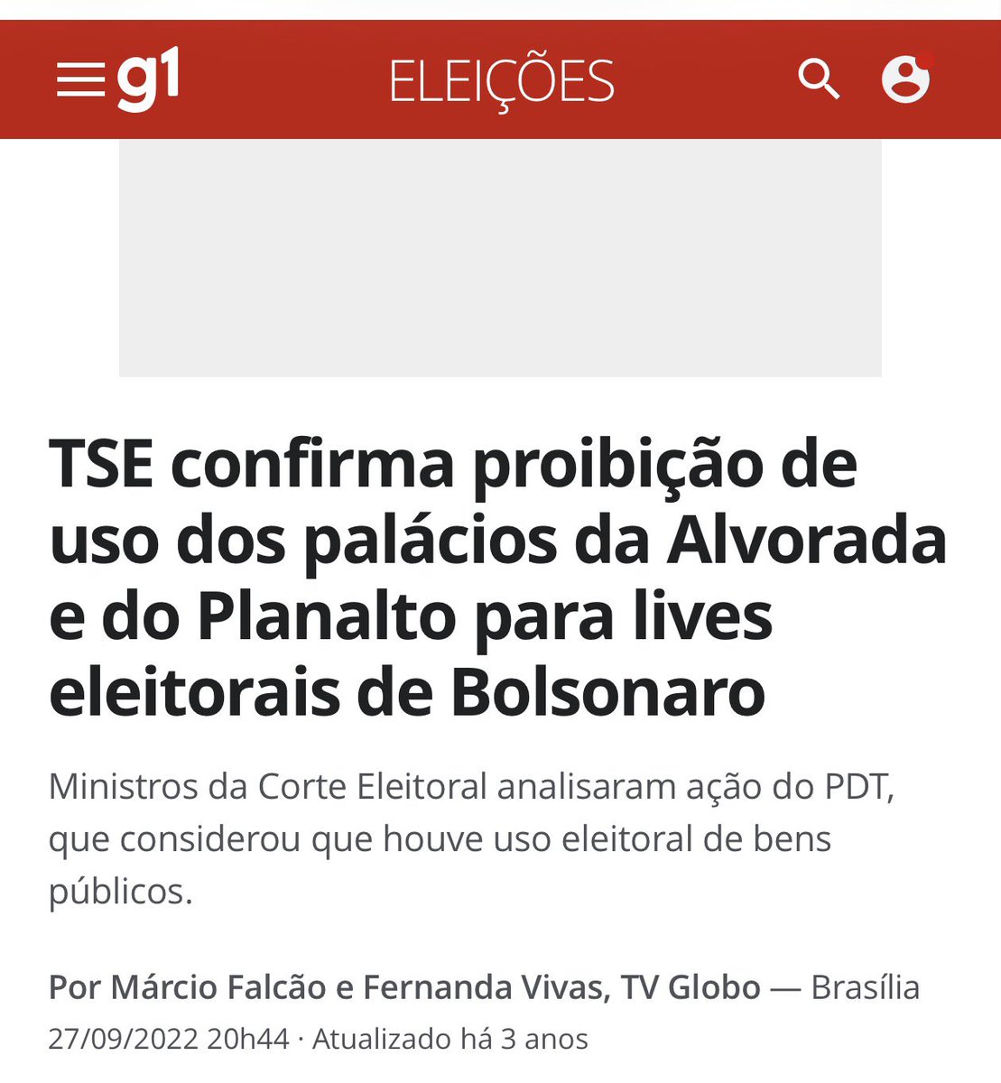 iaragb's tweet photo. Amigos vamos cobrar o PL e o coordenador de campanha, que impeça LuIa de gravar qualquer vídeo nas áreas do Palácio do Planalto e Alvorada, alegando uso indevido de bens e serviços públicos exclusivos do cargo de presidente‼️

Foi assim que fizeram com Bolsonaro @plnacional_ @rogeriosmarinho @FlavioBolsonaro