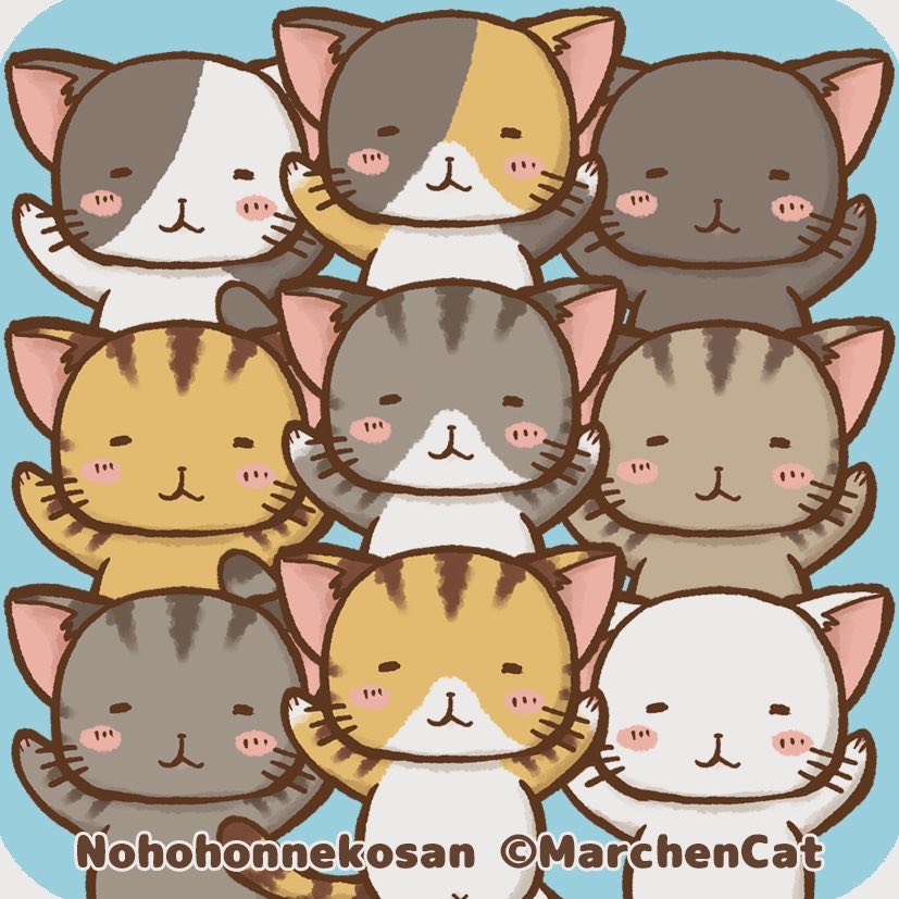 nohonyan's tweet photo. お盆ですね。
虹の橋を渡った子達は帰ってきていますか？

今日も写真見てるよ。
お腹の上で一緒に寝ておくれね。
12匹乗ったら重そうだけど🥹 https://t.co/5rXTmd4wvi