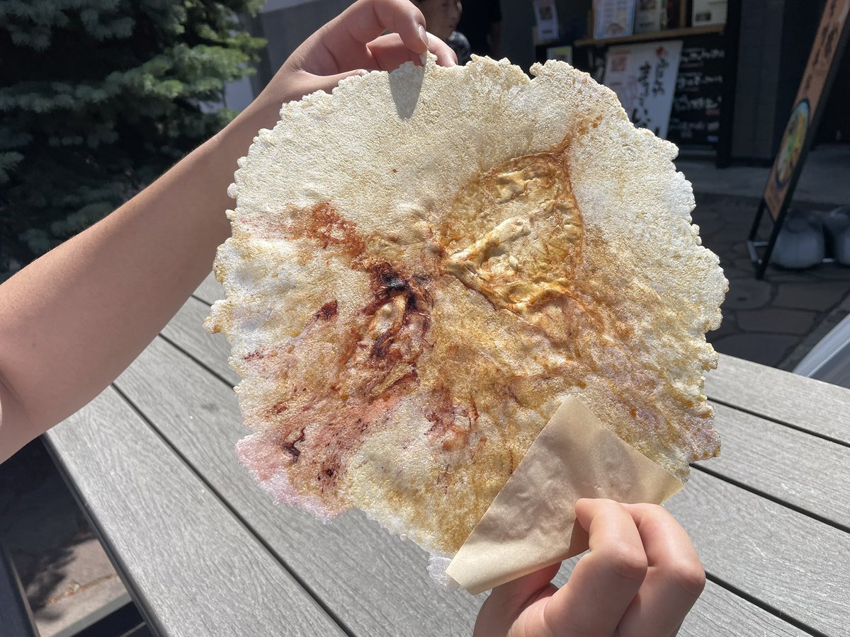 ___equip's tweet photo. ぶらぶら散歩したり買い物したり楽しかった https://t.co/ayJrxbIQbI