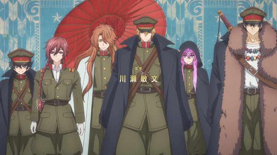 岩元先輩ノ推薦 第7話 ツイート画像 1