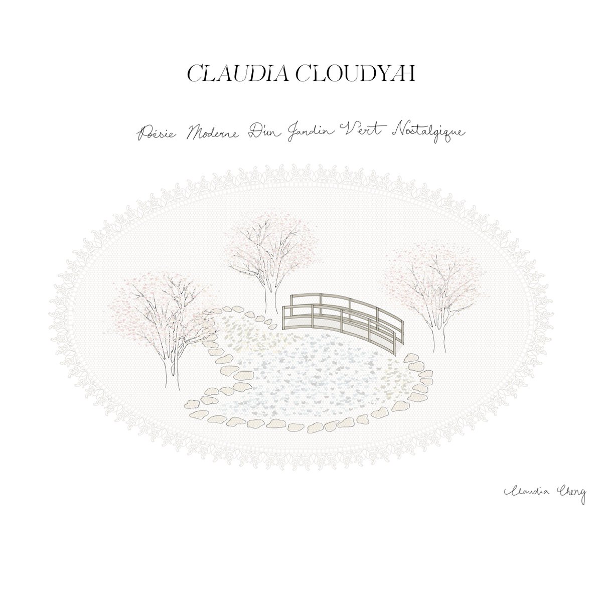 claudiacloudyah's tweet photo. Silhouettes in this collection were designed with elements drawn from the 16th-century and balletcore. From fabric slashing, smocking, pearls, corded French Lyon lace and French Chantilly lace to style lines derived from the ruff collar, stomacher, dropped waist and bubbled hem. https://t.co/pOSHsyMk4h