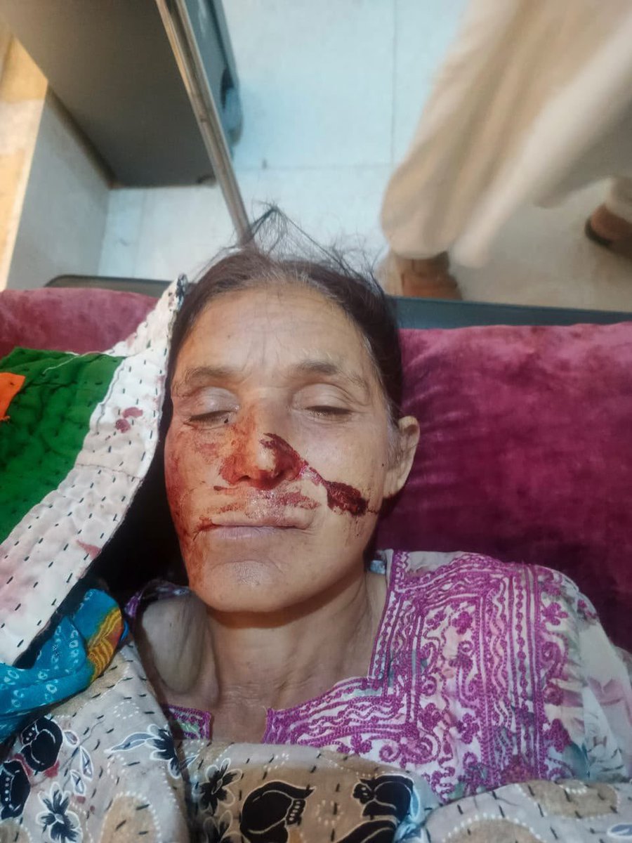Tragic Loss: Baloch Women Victims of Terrorism Ignored by Human Rights Advocates
