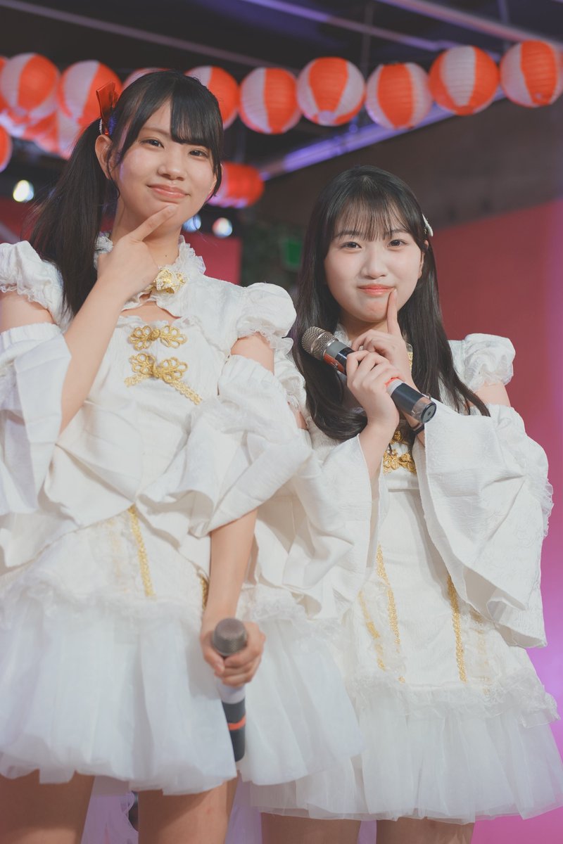 studio_buzz3's tweet photo. 白井汐音ちゃん(@ql8ornx )

2026.08.13 (Thu) 【お盆イベント】 原宿かわいい祭り
#神宮少女 #白井汐音 #しおん #jk1 #原宿 https://t.co/PcuAiCPaPw