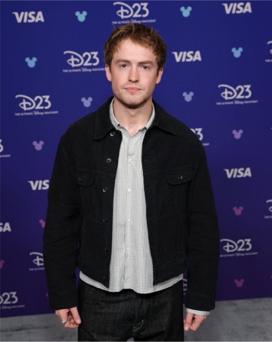 cyclopsnews's tweet photo. Kit Connor on the upcoming ‘X-MEN’ reboot: 

“I grew up with the original movies in a lot of ways, and it’s really cool because it also feels like we are doing a really different version, a different take, which is really exciting.”

Via:(@GMA) https://t.co/Z3agkCYqiT
