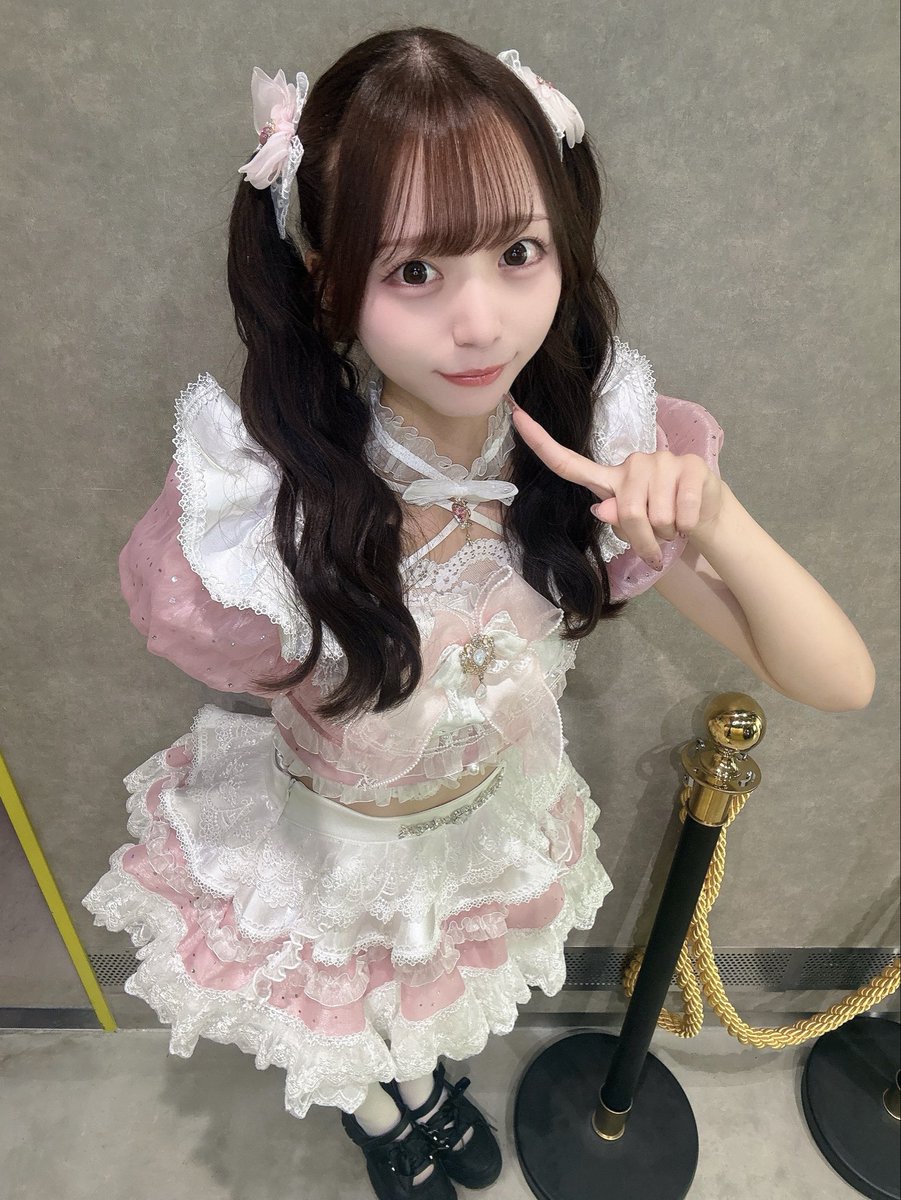 atmaid_comugi's tweet photo. キミ向けキミ！かわいいじゃん♡📣 https://t.co/5pkKIumKFe