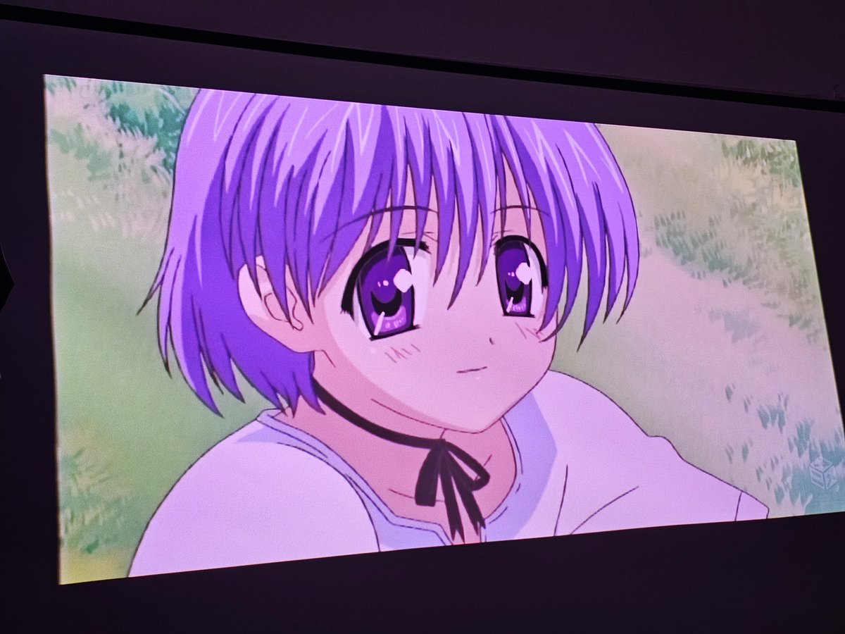 Venktyy's tweet photo. アニメ はにはに 履修します https://t.co/ZhaKXJ5X7J