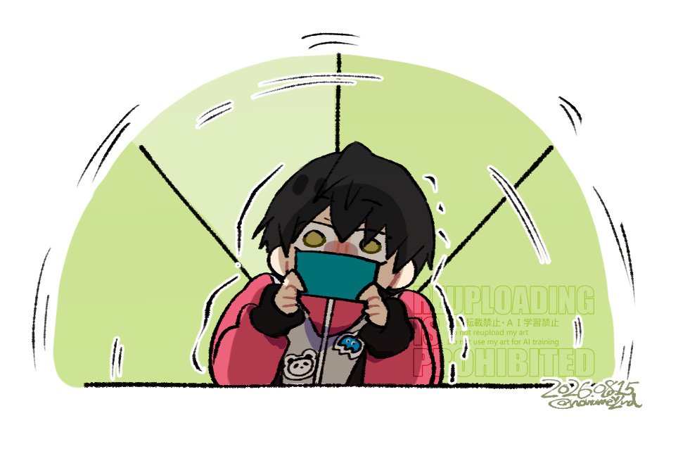 nonameV2nd's tweet photo. #KK絵  
※本人以外保存・使用NG
(ヘッダー/アイコン使用含む) https://t.co/mJ4RVadnxl