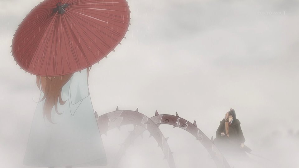 岩元先輩ノ推薦 第7話 ツイート画像 1