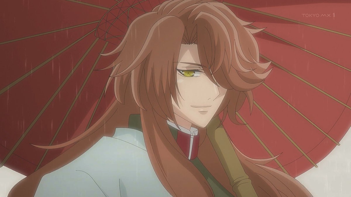 岩元先輩ノ推薦 第7話 ツイート画像 1