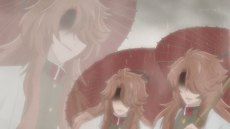 岩元先輩ノ推薦 第7話 ツイート画像 1
