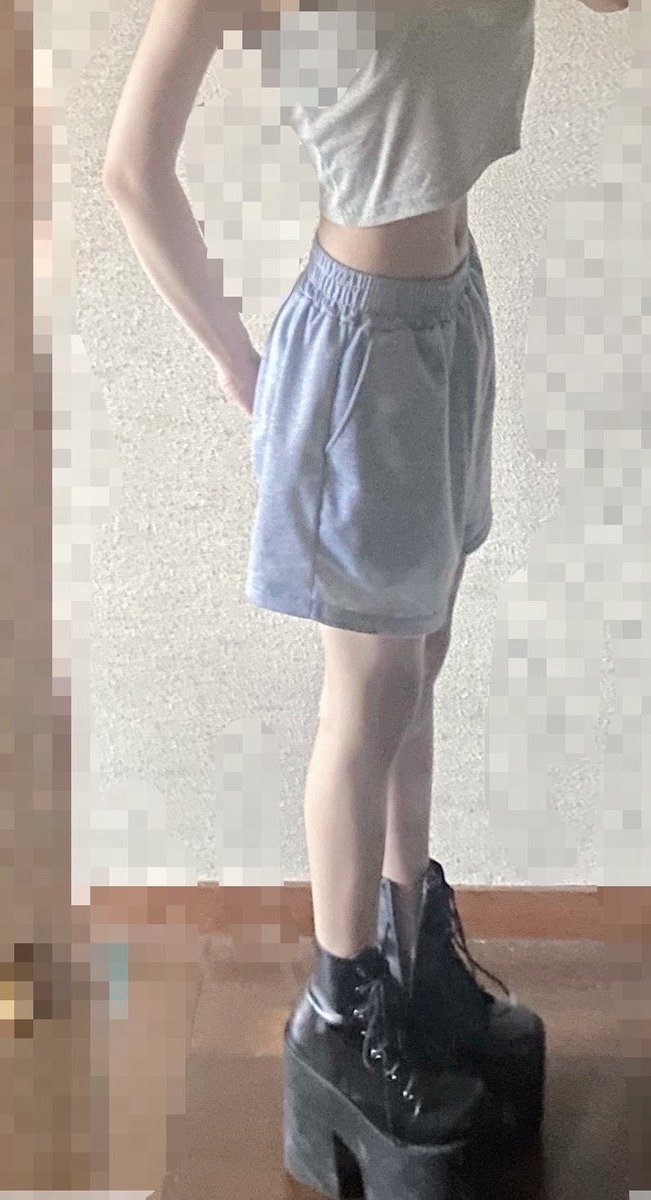 na_nasi_nasi's tweet photo. 145cm35㌔
あまりにも綺麗に体が薄くな��た上に
太ももがムチッとしてすらっとしてるかなと思います！！！ https://t.co/r5zAgKuM9W