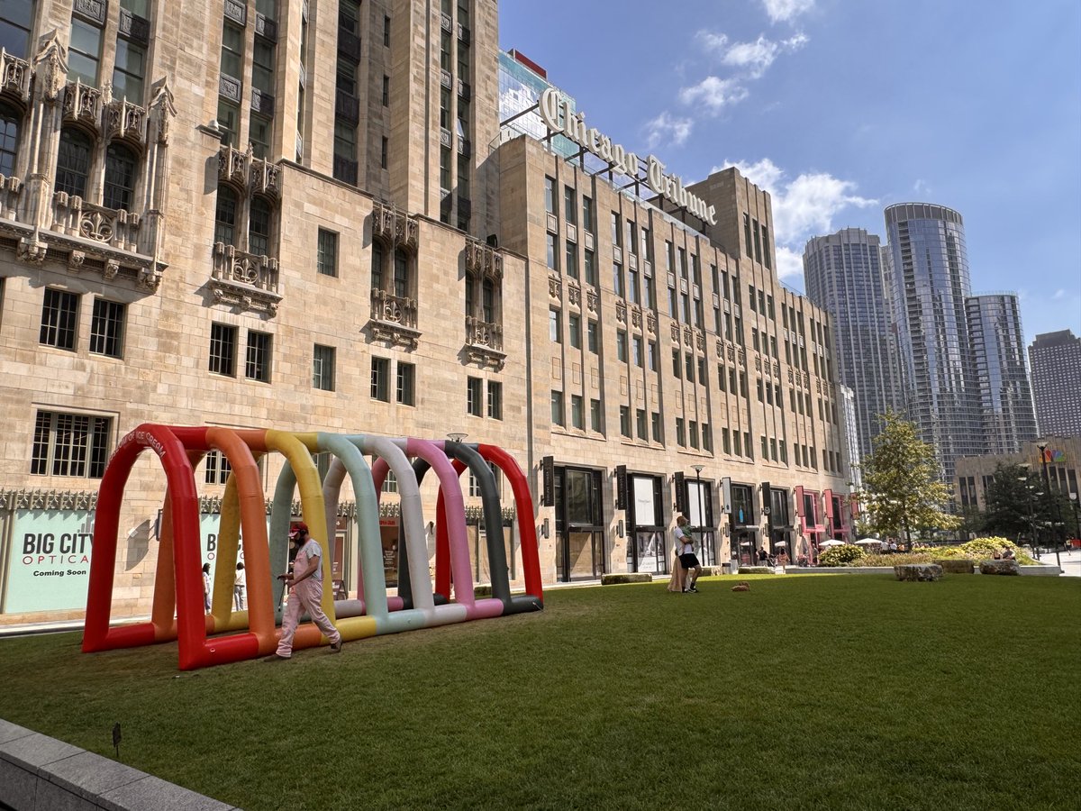 LaurelDelaney's tweet photo. The Global Small Business Blog: I Adore Chicago: https://t.co/usAj5MC6cE #globalsmallbusiness #globalsmallbusinessblog #chicago #pulseofAmerica https://t.co/lr5AVGAORP