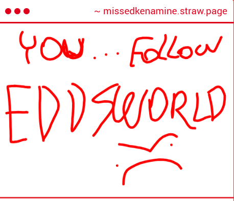 MISSEDKENAMINE's tweet photo. guys please https://t.co/Qkt4v0JIQ1