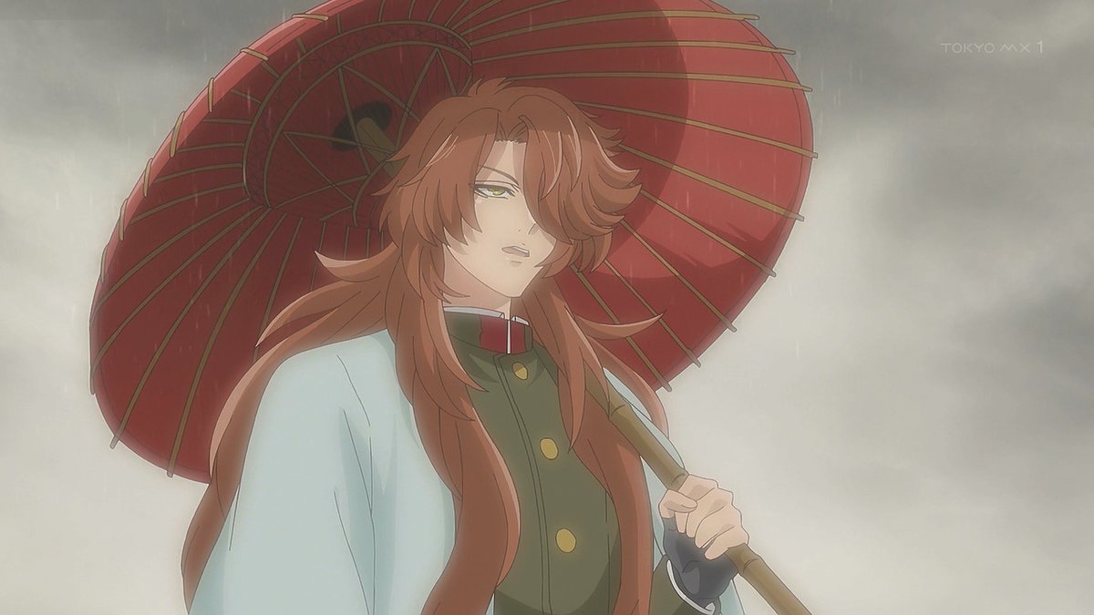 岩元先輩ノ推薦 第7話 ツイート画像 1