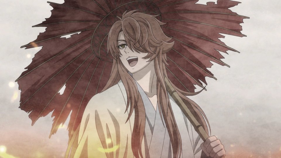 岩元先輩ノ推薦 第7話 ツイート画像 1