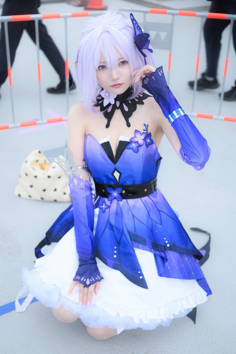 ミュシャ@C108(土)西1は27ab (@misa_chainchroA) / Posts / X